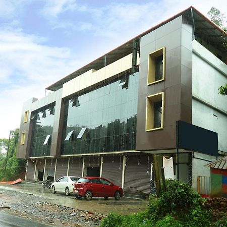 Oyo 12978 Igloo Residency Vythiri Exterior foto