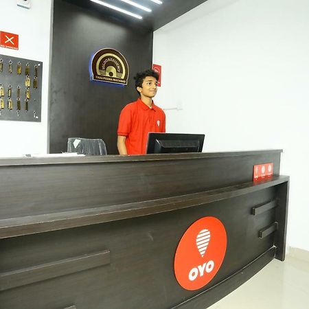 Oyo 12978 Igloo Residency Vythiri Exterior foto