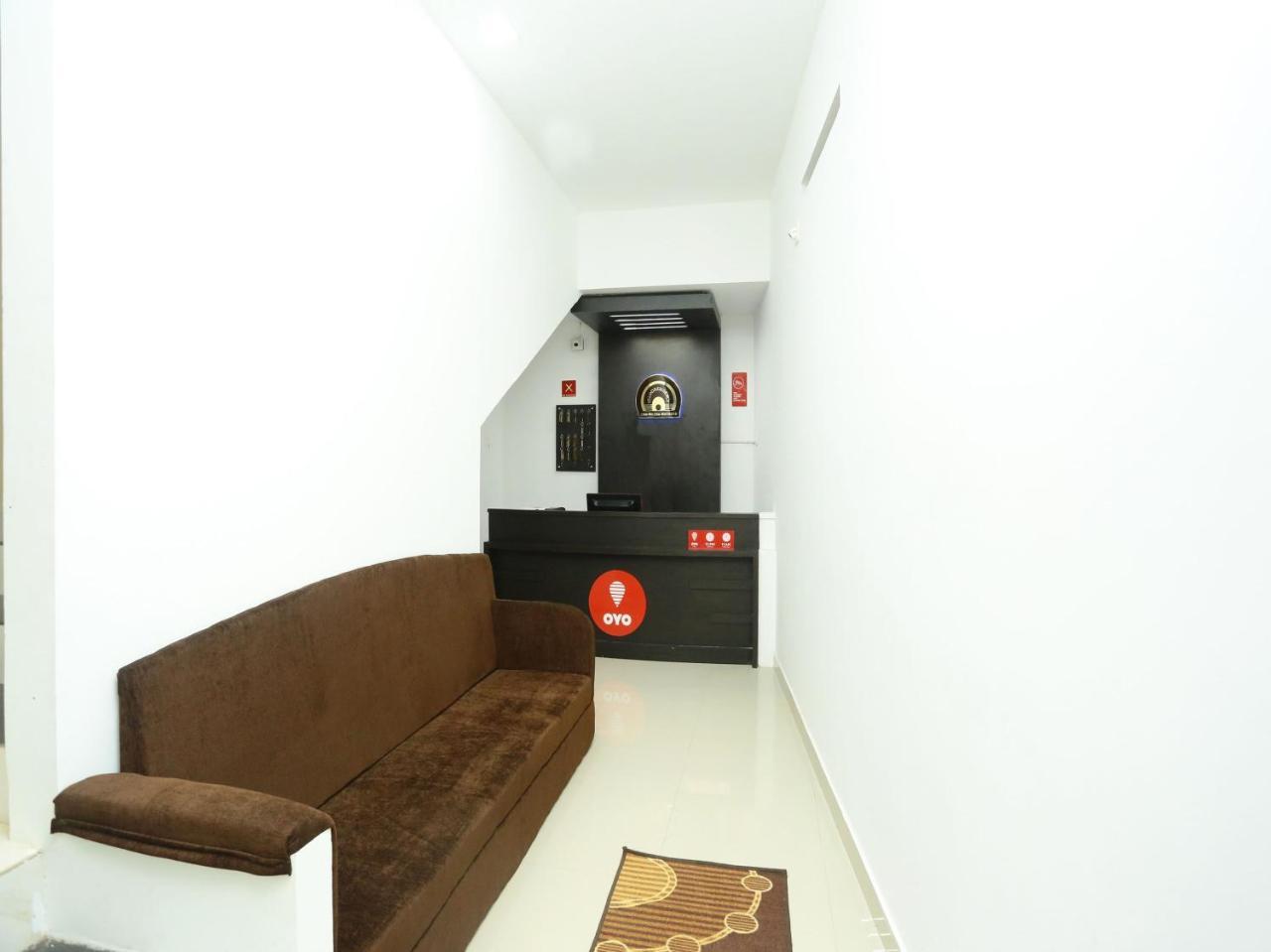Oyo 12978 Igloo Residency Vythiri Exterior foto