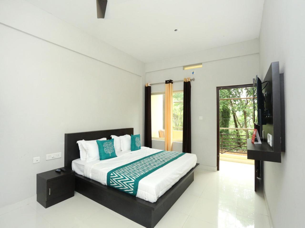 Oyo 12978 Igloo Residency Vythiri Exterior foto