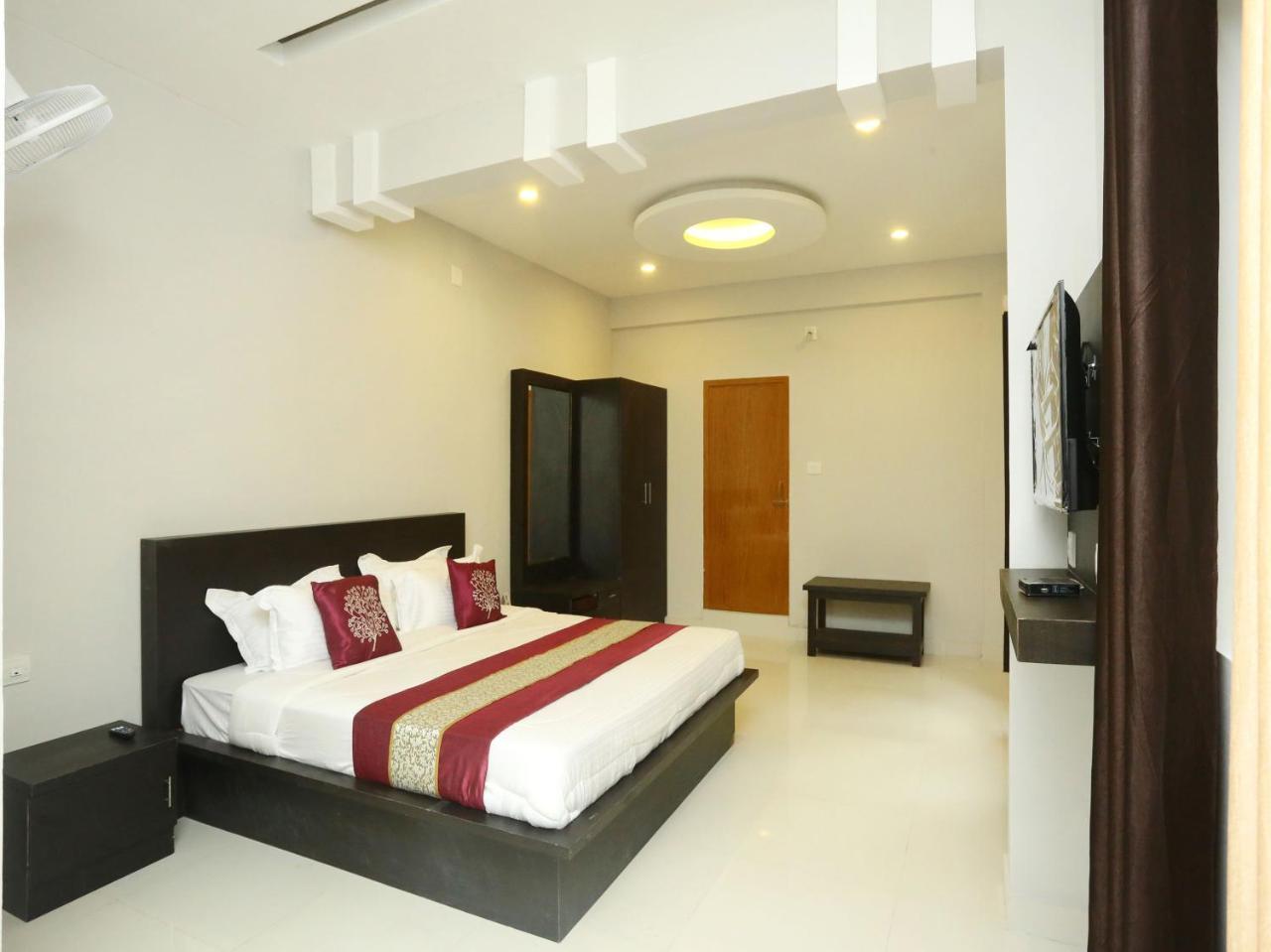 Oyo 12978 Igloo Residency Vythiri Exterior foto