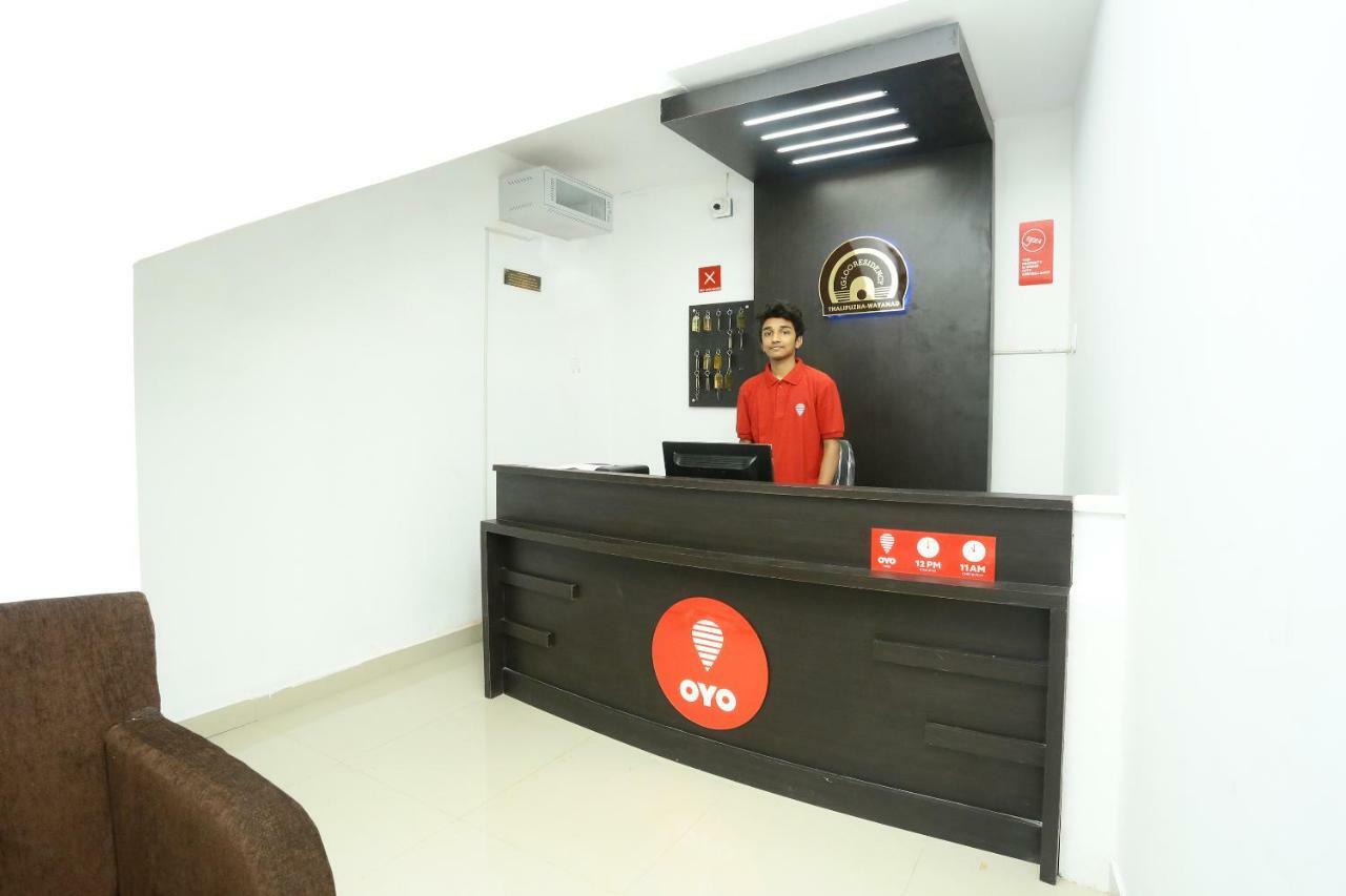 Oyo 12978 Igloo Residency Vythiri Exterior foto