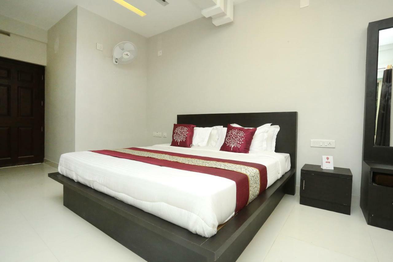 Oyo 12978 Igloo Residency Vythiri Exterior foto
